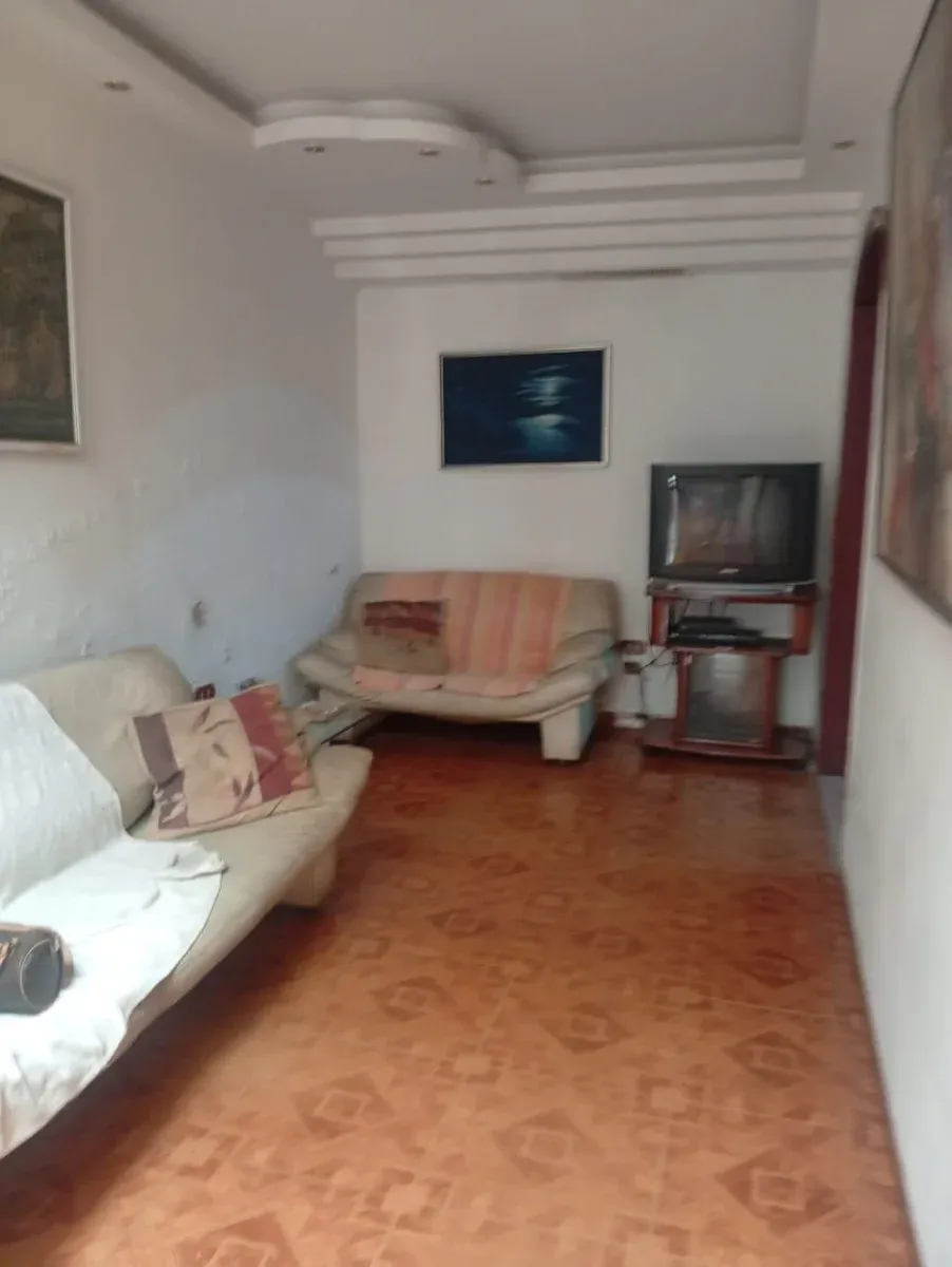 Hermosa casa - 3