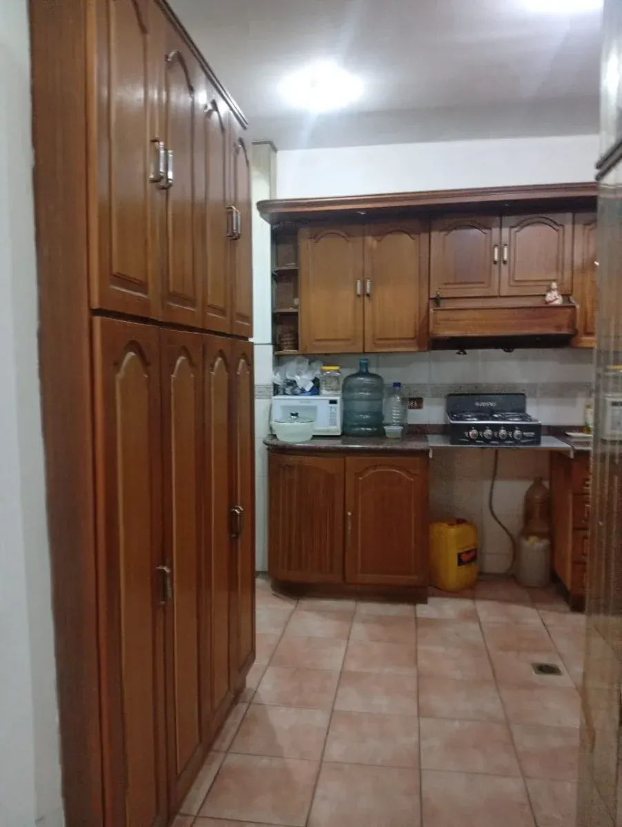 Hermosa casa - 6
