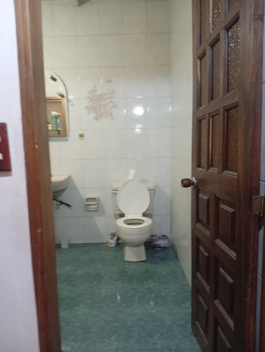 Hermosa casa - 10