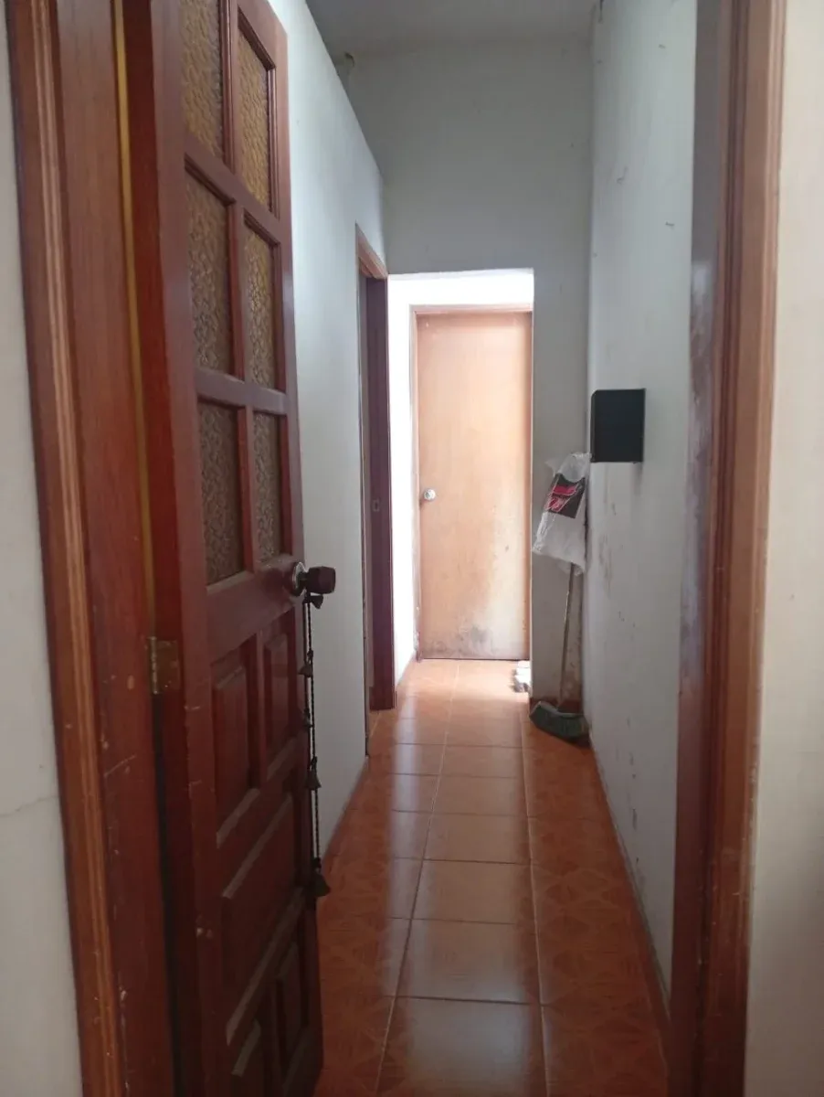 Hermosa casa - 11