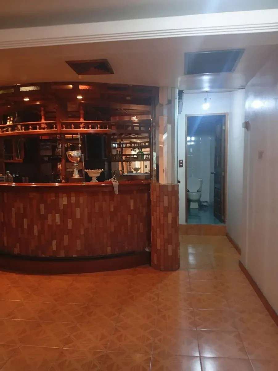 Hermosa casa - 12