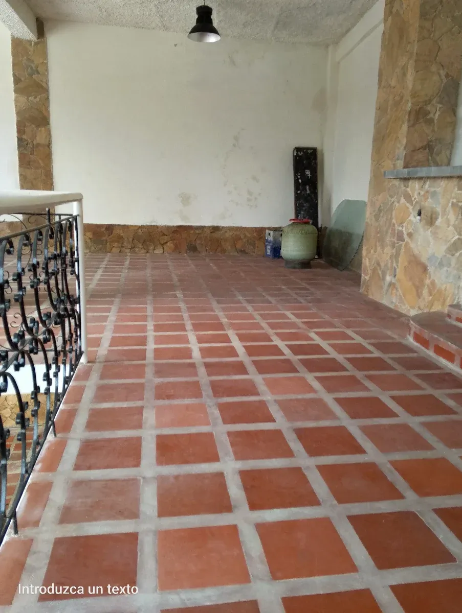 Hermosa casa  en  sector rural los robles,oripoto el hatillo  - 7