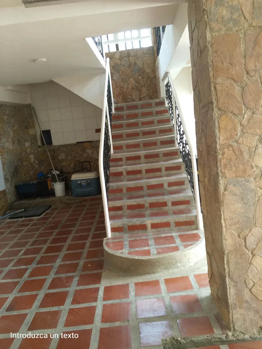 Hermosa casa  en  sector rural los robles,oripoto el hatillo  - 10