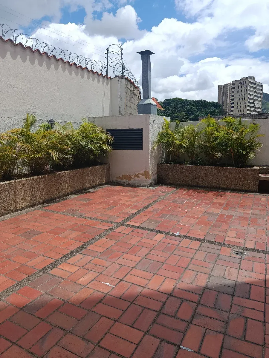 Venta apartamento 136mtrs en Avenda Páez El Paraíso  - 2
