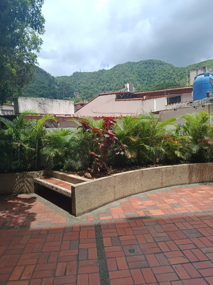 Venta apartamento 136mtrs en Avenda Páez El Paraíso  - 3