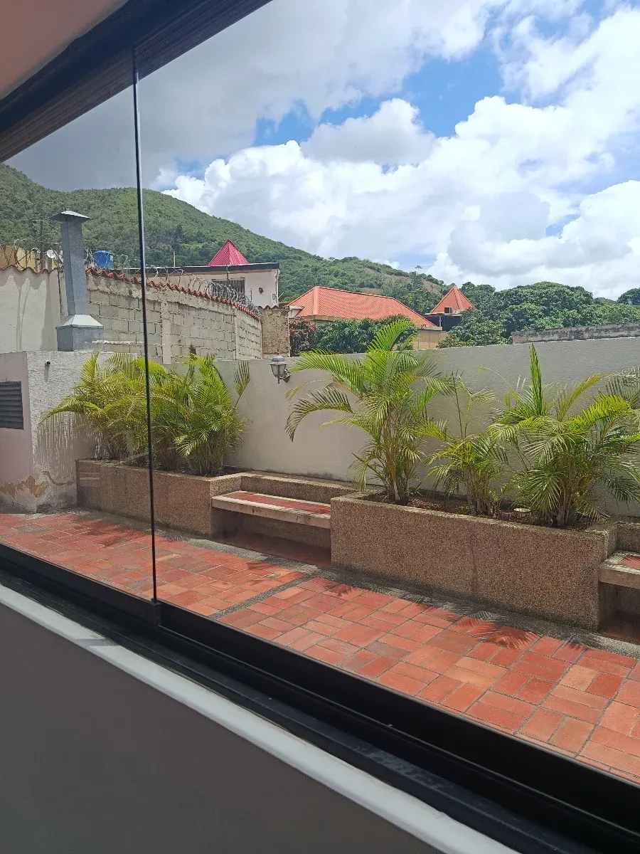 Venta apartamento 136mtrs en Avenda Páez El Paraíso  - 4