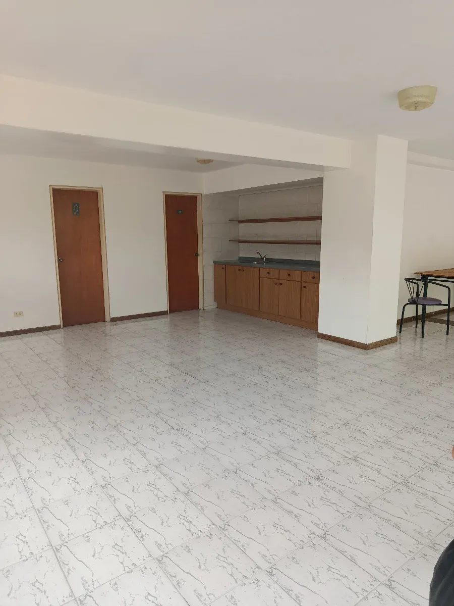 Venta apartamento 136mtrs en Avenda Páez El Paraíso  - 5