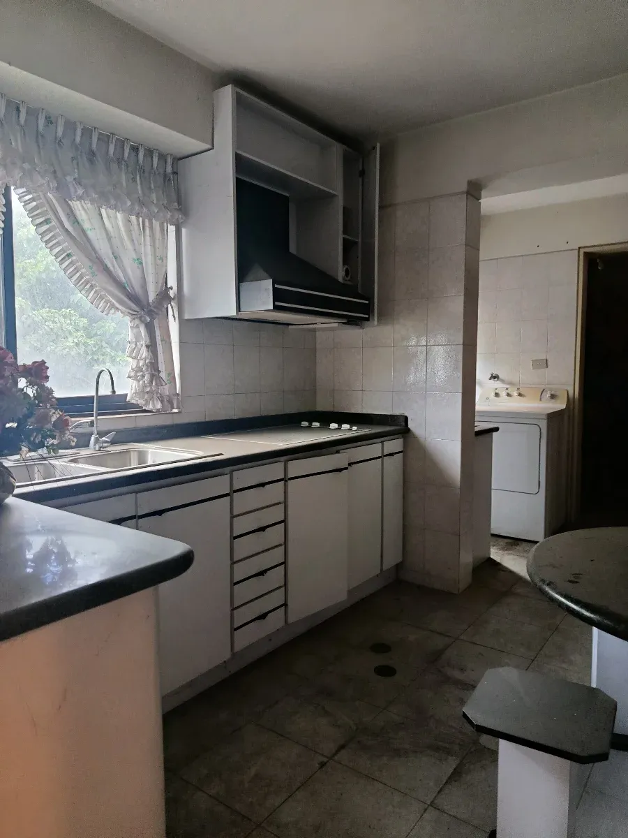 Venta apartamento 136mtrs en Avenda Páez El Paraíso  - 6