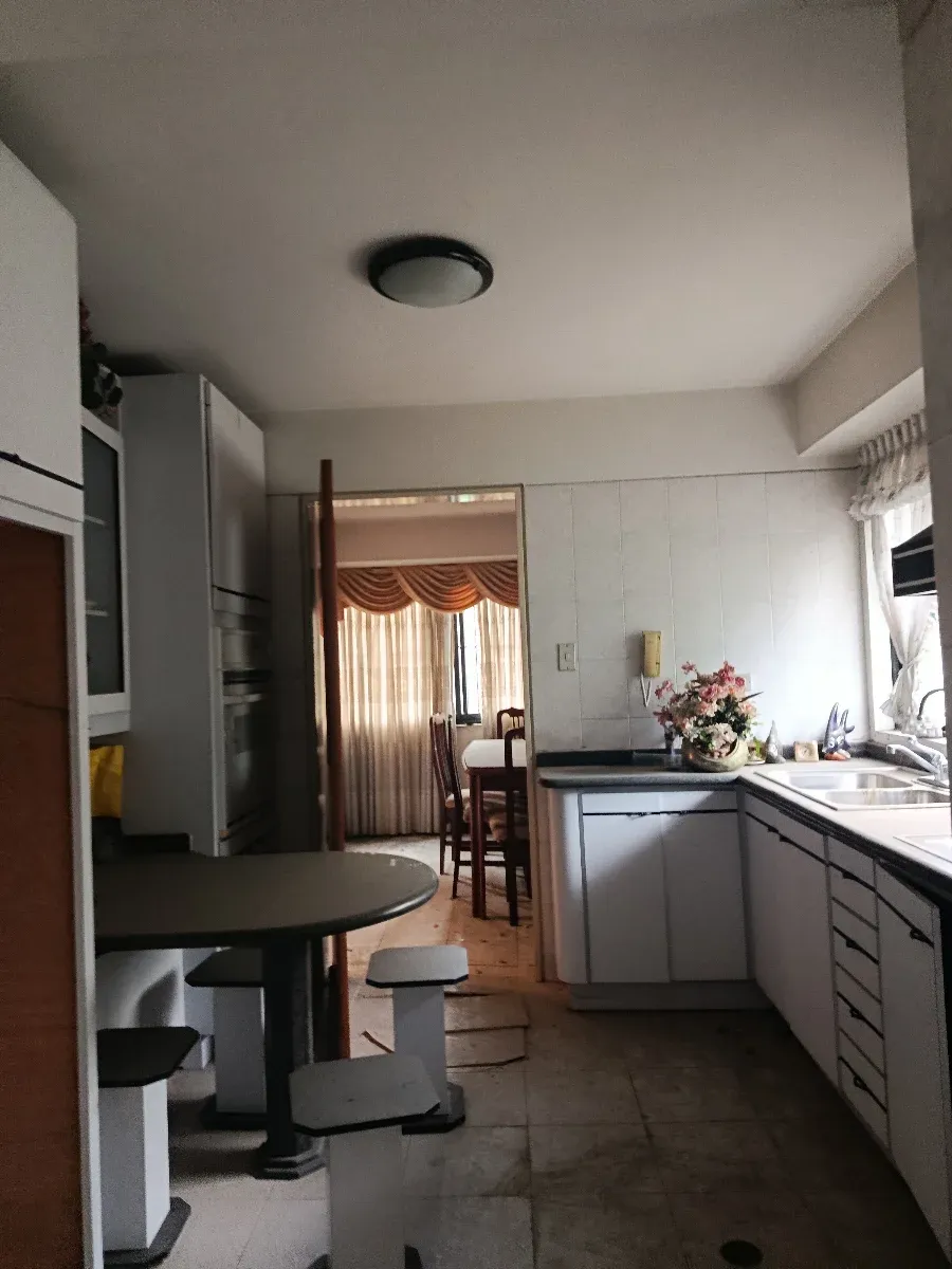 Venta apartamento 136mtrs en Avenda Páez El Paraíso  - 9
