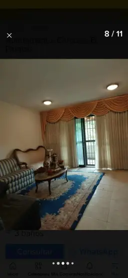 Vista 15