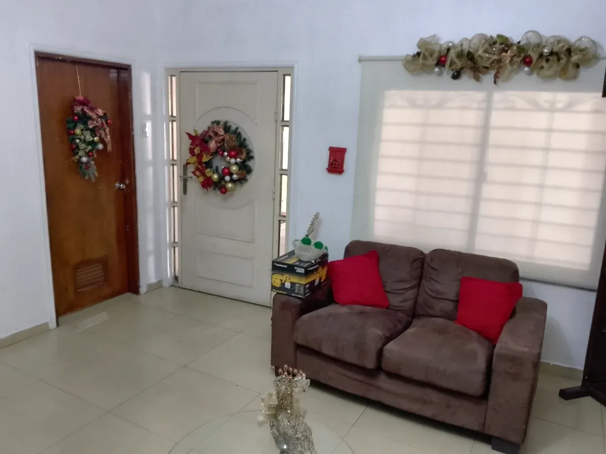 Vendo casa hermosa, amplia y segura en excelente ubicación comercial ca - 5