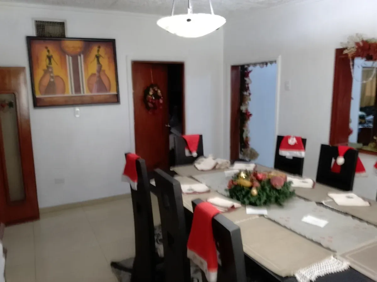Vendo casa hermosa, amplia y segura en excelente ubicación comercial ca - 7
