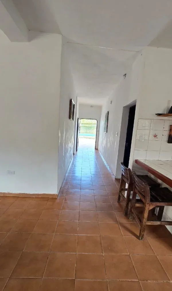 Venta de Posada en Chichirivichi, excelente oportunidad de inversión. Contáctame - 7