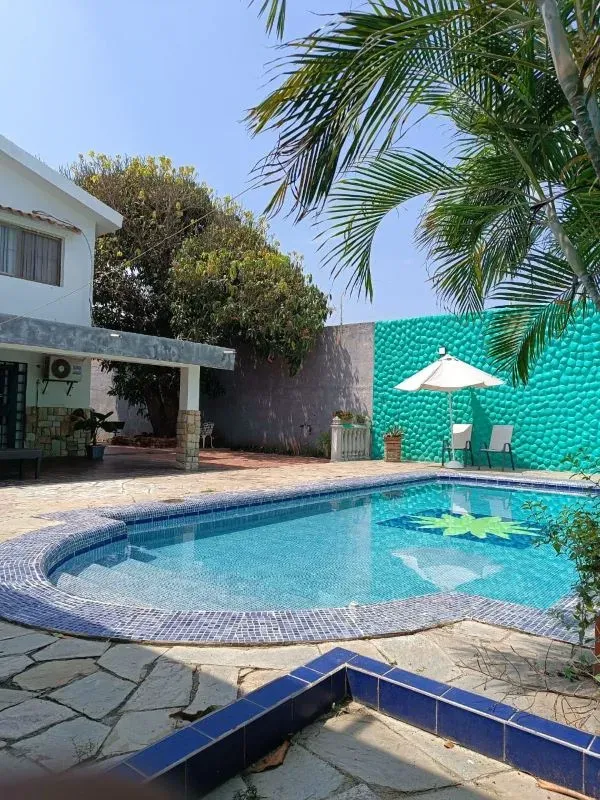 Hermosa Casa en Puerto Cabello. Oportunidad de inversión. Contáctame  - 6
