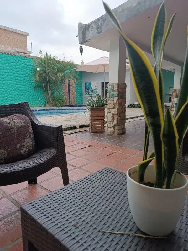 Hermosa Casa en Puerto Cabello. Oportunidad de inversión. Contáctame  - 8