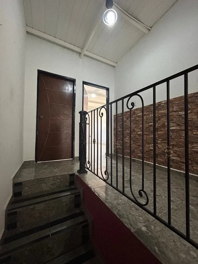 Alquiler de Casa en Lomas de La Hacienda San Diego Contáctame  - 6