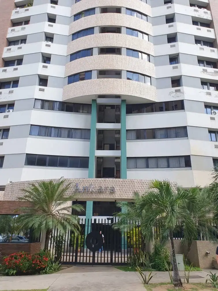 Venta de hermoso Apartamento en Urbanizacion Los Mangos. Contáctame 