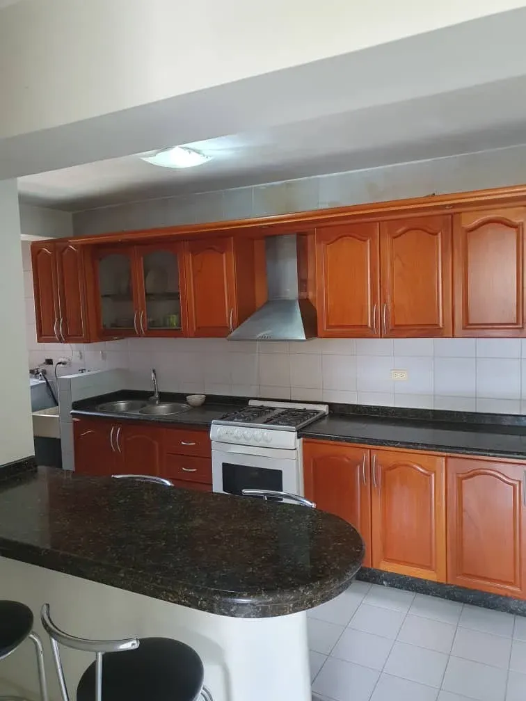 Venta de hermoso Apartamento en Urbanizacion Los Mangos. Contáctame  - 5