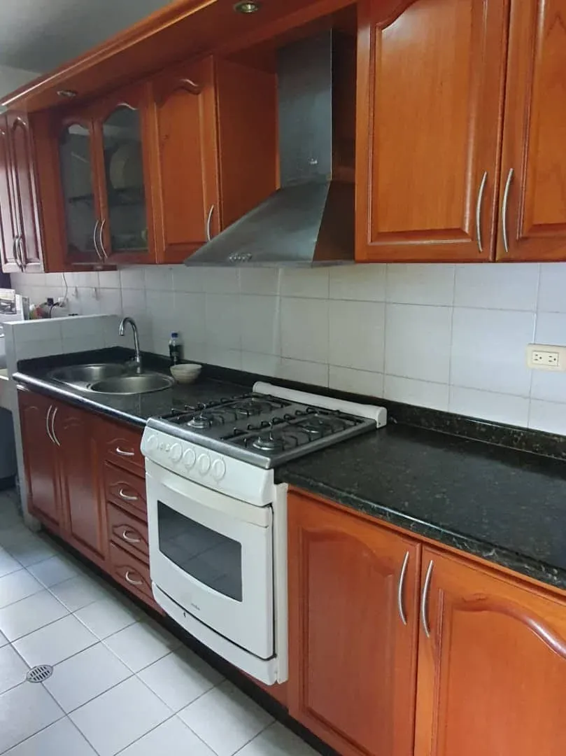 Venta de hermoso Apartamento en Urbanizacion Los Mangos. Contáctame  - 10