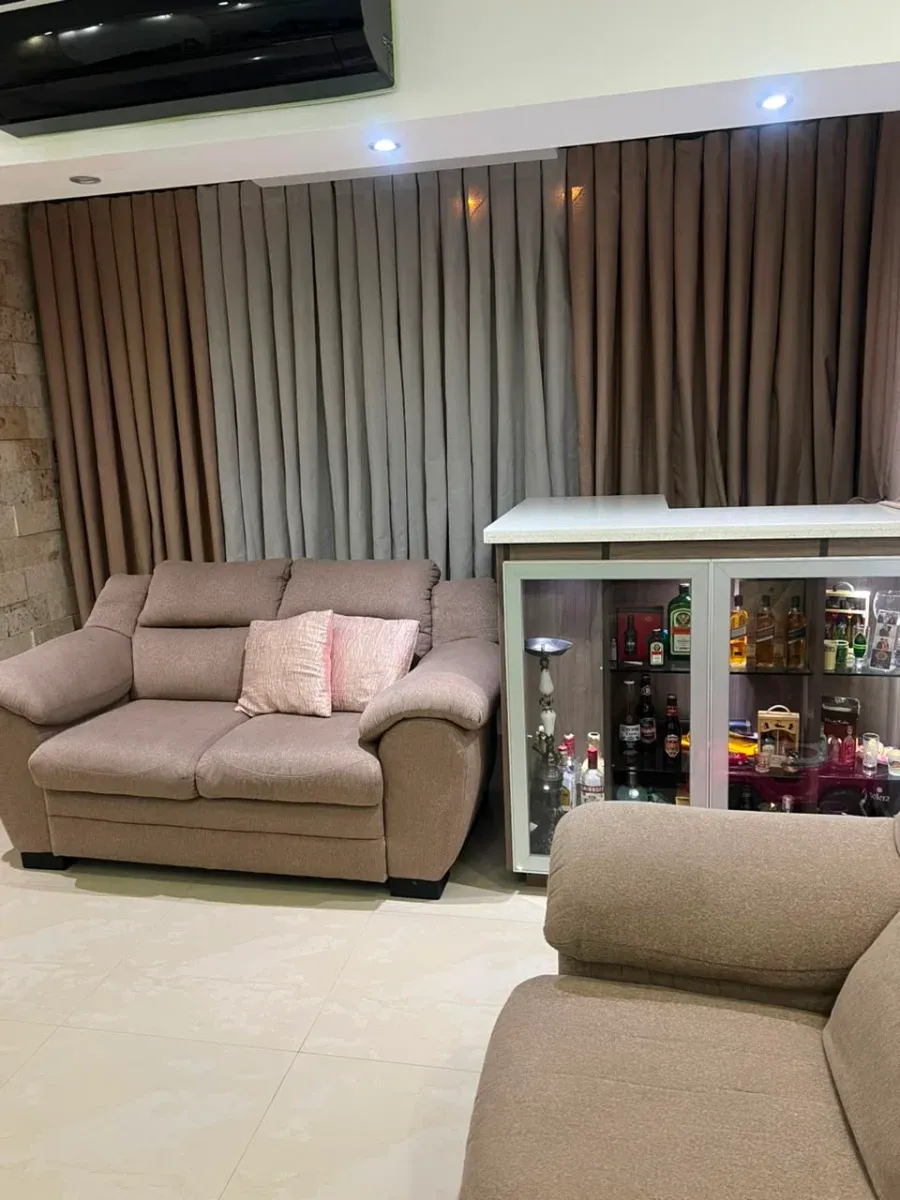 Hermoso departamento en Residencias Cachamay. Alta Vista, Puerto Ordaz - 3