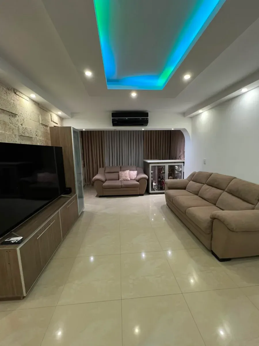 Hermoso departamento en Residencias Cachamay. Alta Vista, Puerto Ordaz - 5