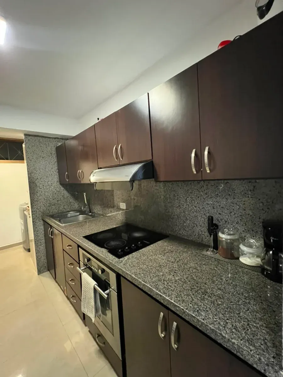 Hermoso departamento en Residencias Cachamay. Alta Vista, Puerto Ordaz - 6