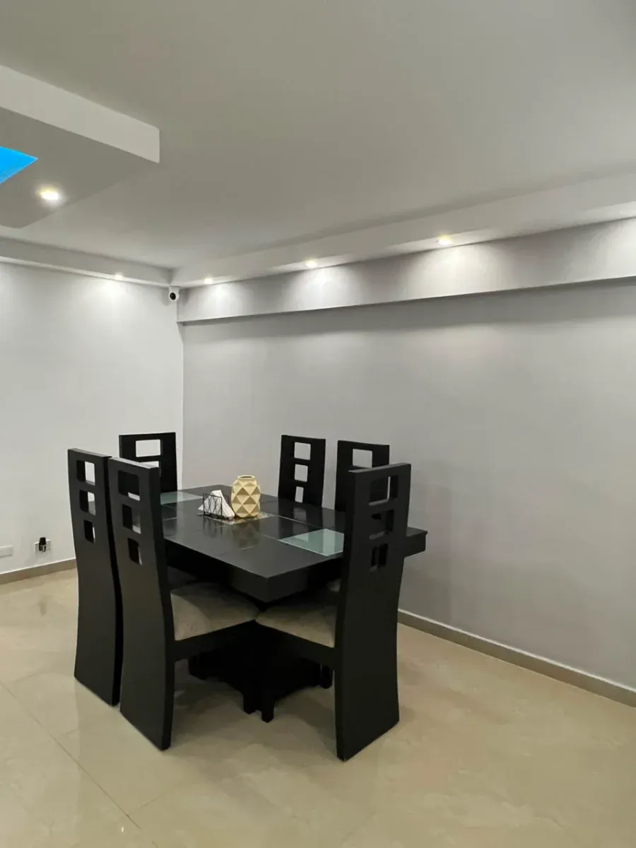 Hermoso departamento en Residencias Cachamay. Alta Vista, Puerto Ordaz - 8