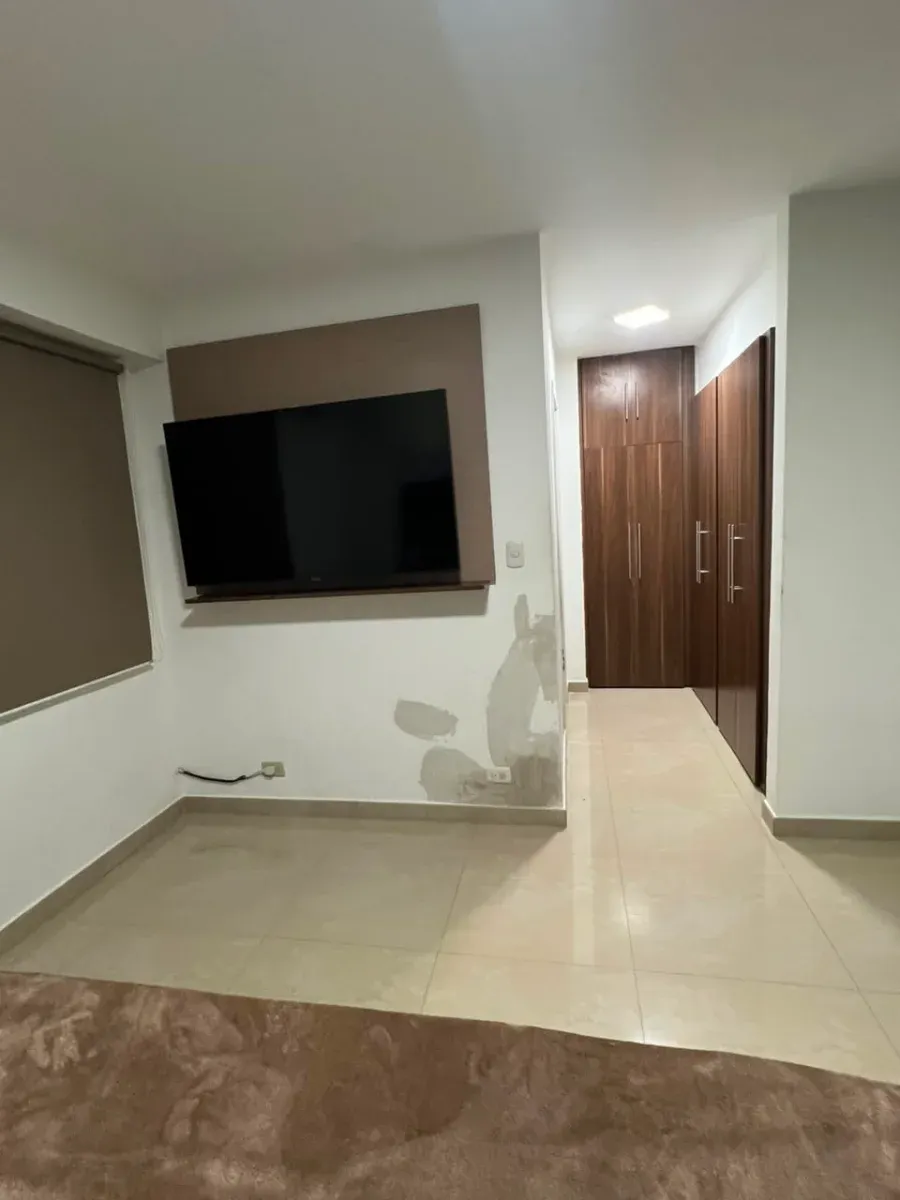 Hermoso departamento en Residencias Cachamay. Alta Vista, Puerto Ordaz - 9