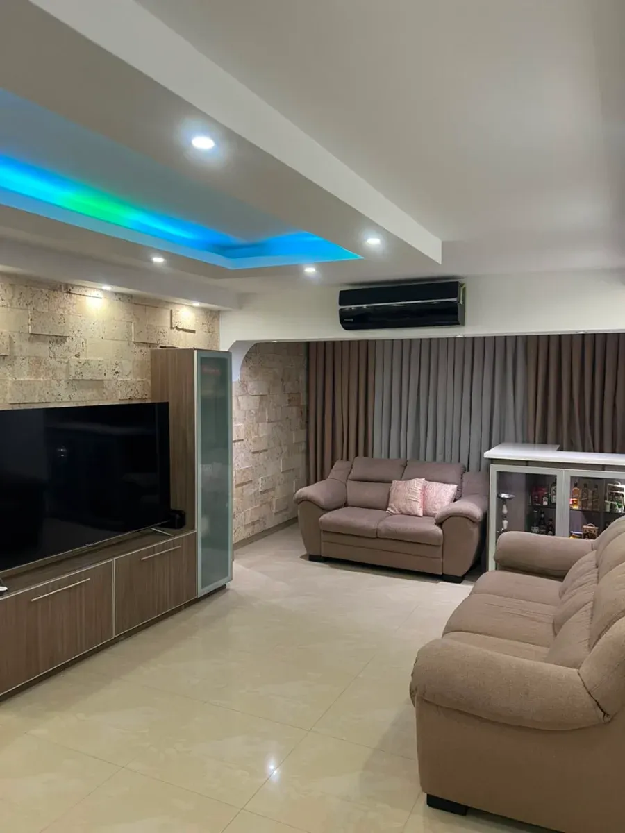 Hermoso departamento en Residencias Cachamay. Alta Vista, Puerto Ordaz - 10