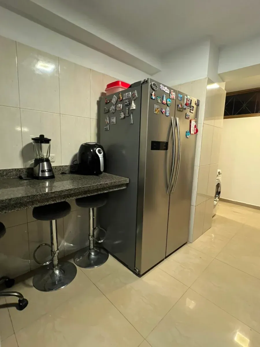 Hermoso departamento en Residencias Cachamay. Alta Vista, Puerto Ordaz - 11