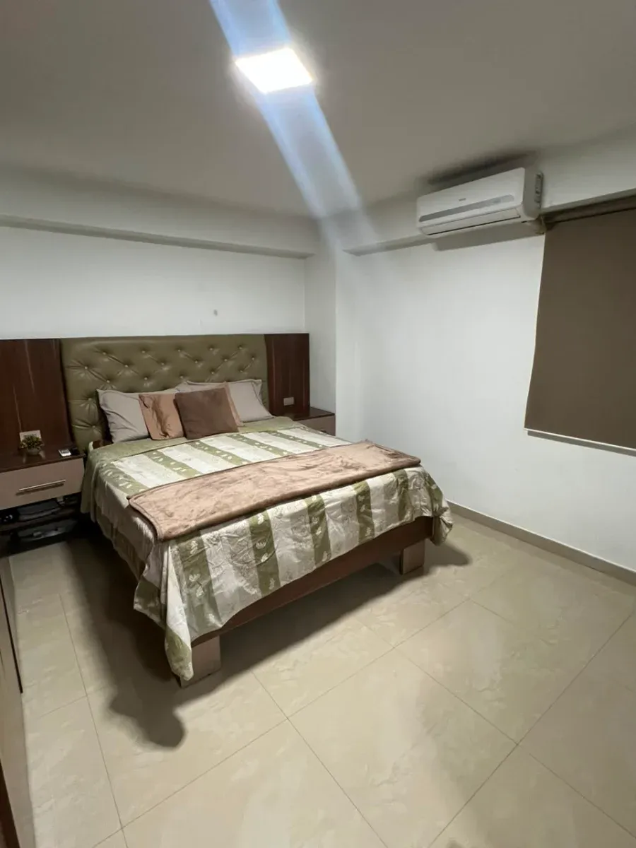 Hermoso departamento en Residencias Cachamay. Alta Vista, Puerto Ordaz - 16