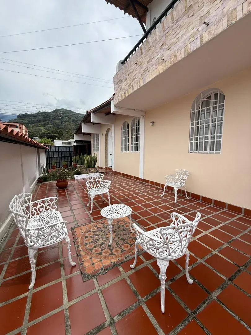 Hermosa Quinta - 3