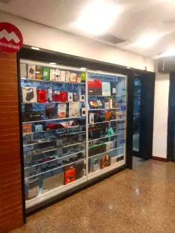 Vista 5