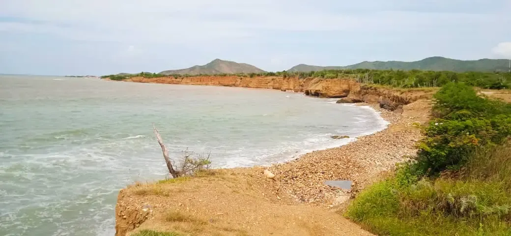 Venta de terreno  - 3