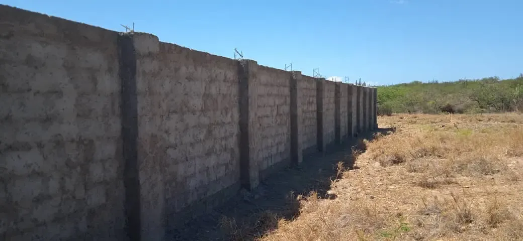 Venta de terreno  - 9