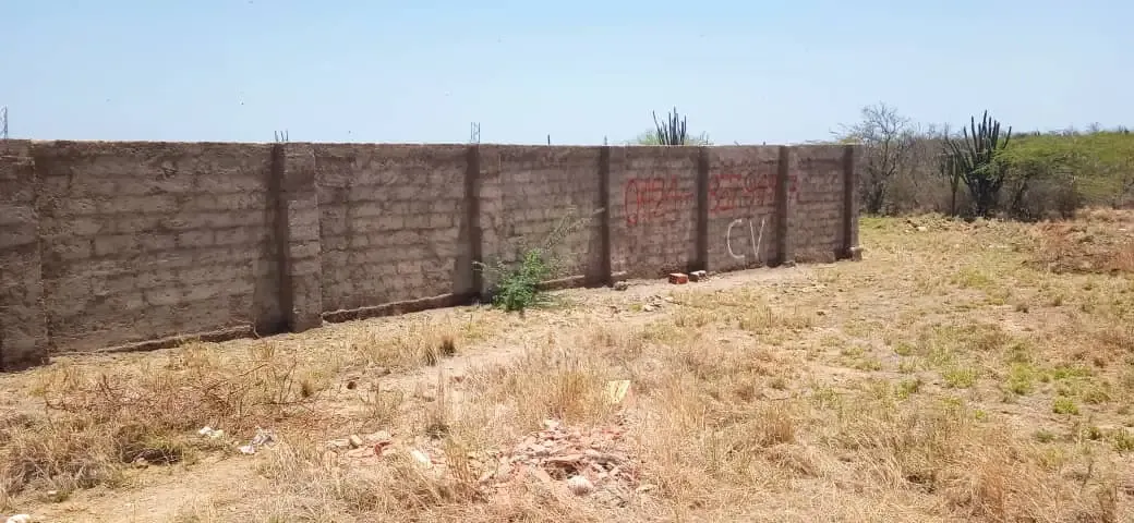 Venta de terreno  - 10