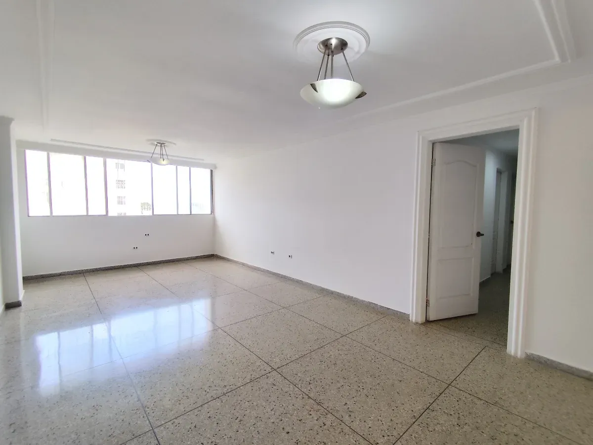 MLS 26-18962 VENTA DE APARTAMENTO CON AMPLIOS ESPACIOS RES LA FLORIDA  - 3