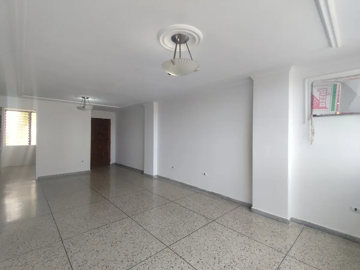 MLS 26-18962 VENTA DE APARTAMENTO CON AMPLIOS ESPACIOS RES LA FLORIDA  - 4