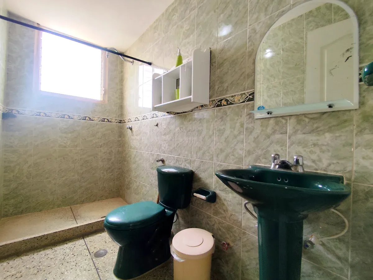MLS 26-18962 VENTA DE APARTAMENTO CON AMPLIOS ESPACIOS RES LA FLORIDA  - 13
