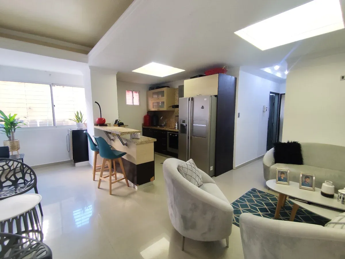 MLS 26-12857 APARTAMENTO EN VENTA EN DON BOSCO  - 2