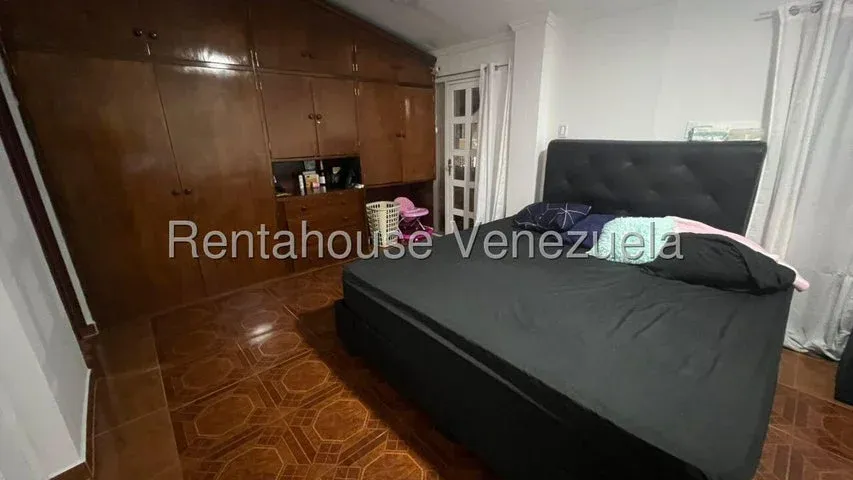 TOWNHOUSE EN VENTA EN VILLA LAS MANSIOME  - 9