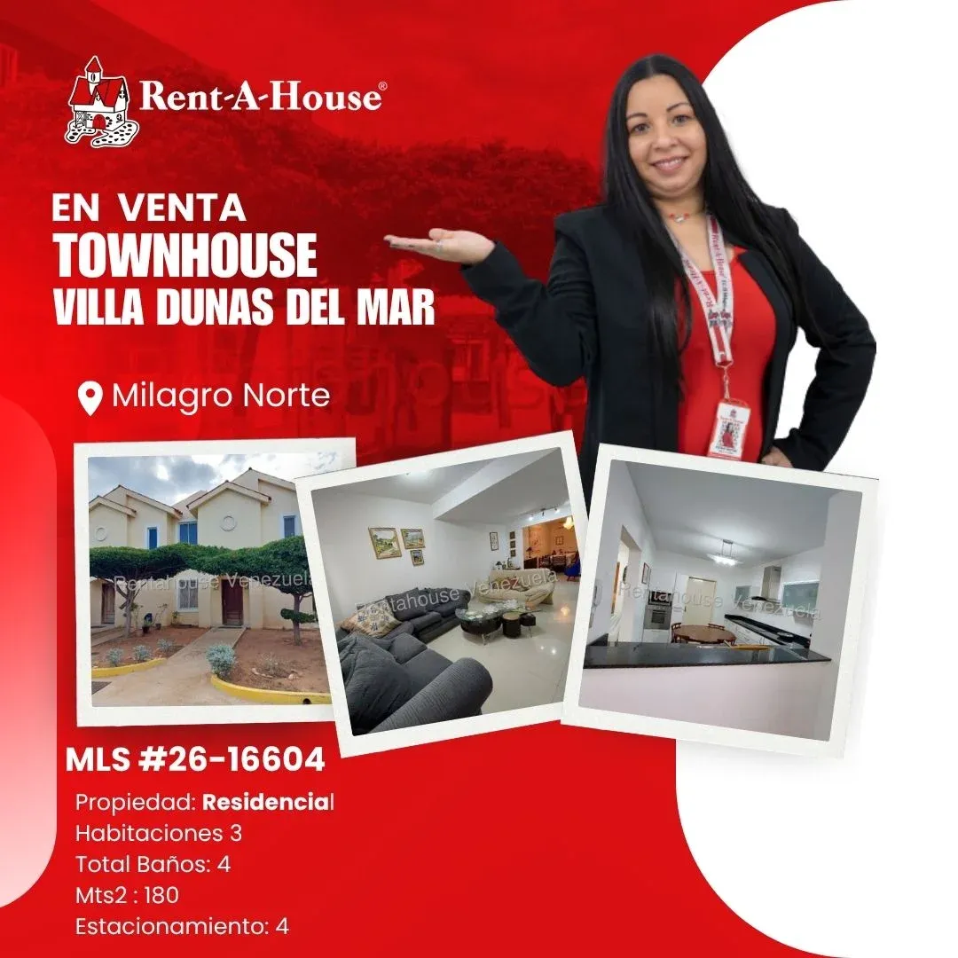 TOWNHOUSE EN VENTA VILLA DUNAS DEL MAR
