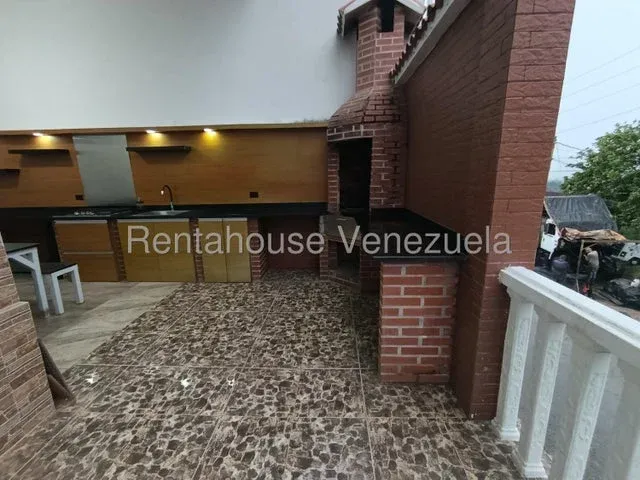 Impactante casa venta El Amarillo San Antonio  MLS 26-5995 - 15