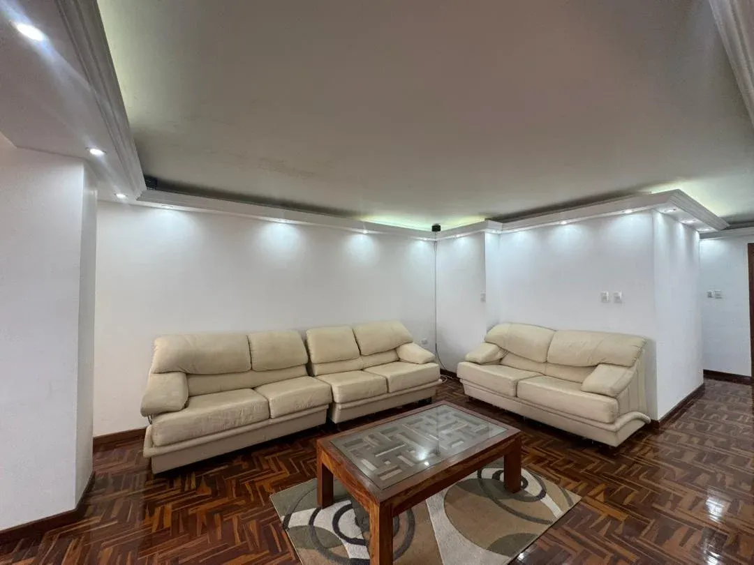 Precioso Apartamento venta Llano ALto   - 2