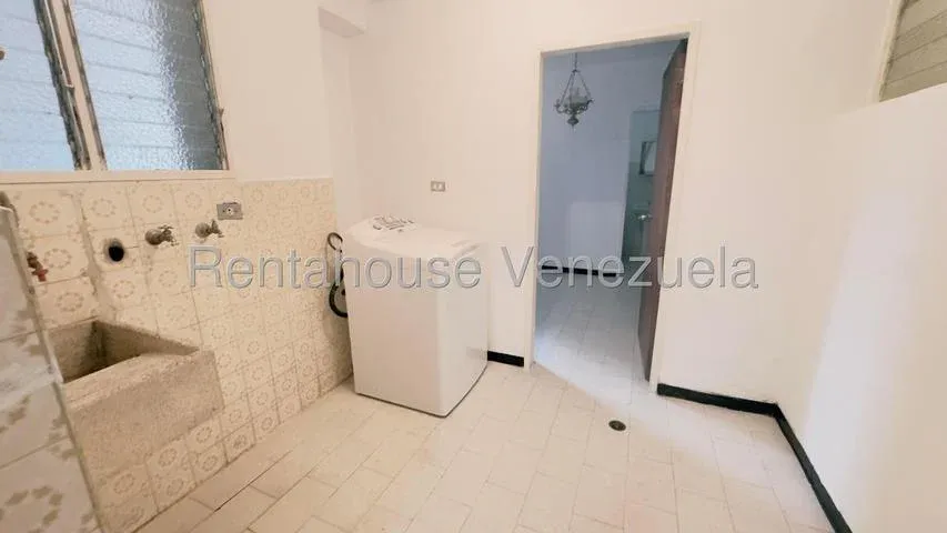 Apartamento venta San Antonio de los ALtos MLS 26-17470 - 3