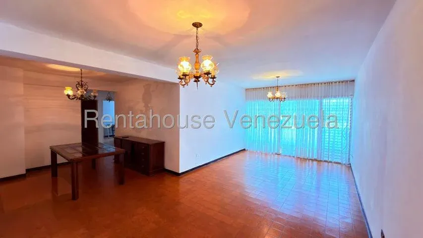 Apartamento venta San Antonio de los ALtos MLS 26-17470 - 2