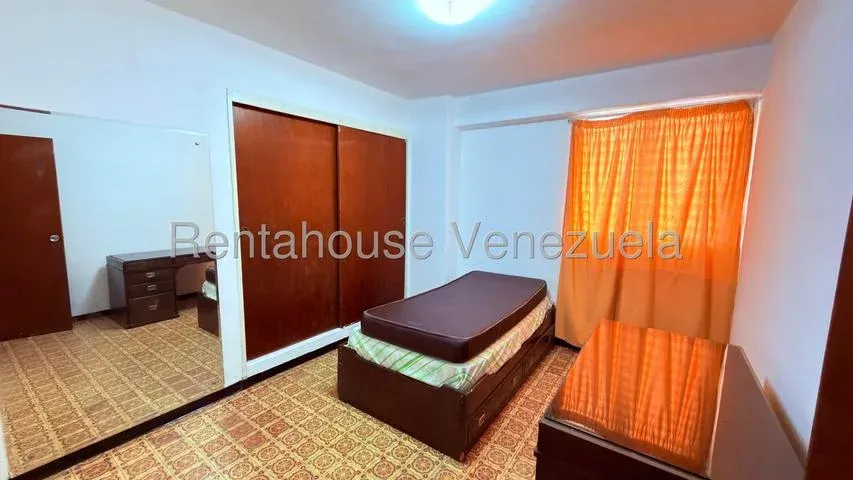 Apartamento venta San Antonio de los ALtos MLS 26-17470 - 8