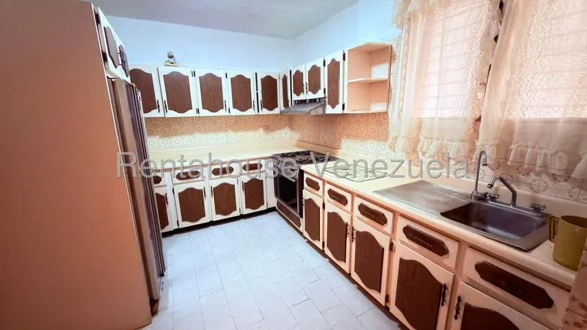 Apartamento venta San Antonio de los ALtos MLS 26-17470 - 10