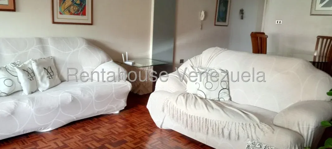 Apartamento venta La Urbina MLS 26-17310 - 8