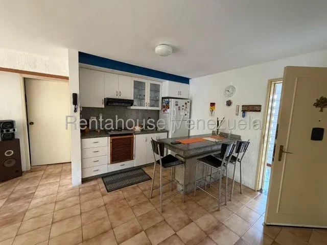 Apartamento venta Clnas de Quinta Altamira MLS  26-22213 - 3